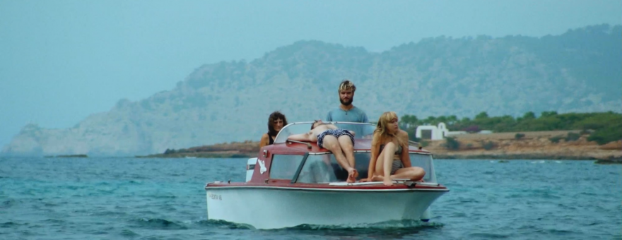 Mourir à Ibiza (Un film en 3 étés) - Avant-première